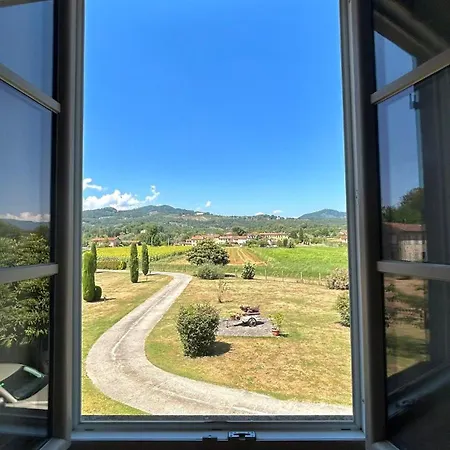 Nyaraló Al Fiorentino