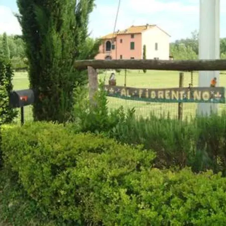 Al Fiorentino * Lucca
