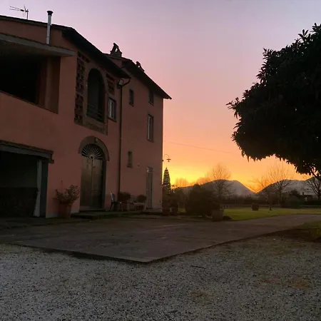 Casa de Férias Al Fiorentino