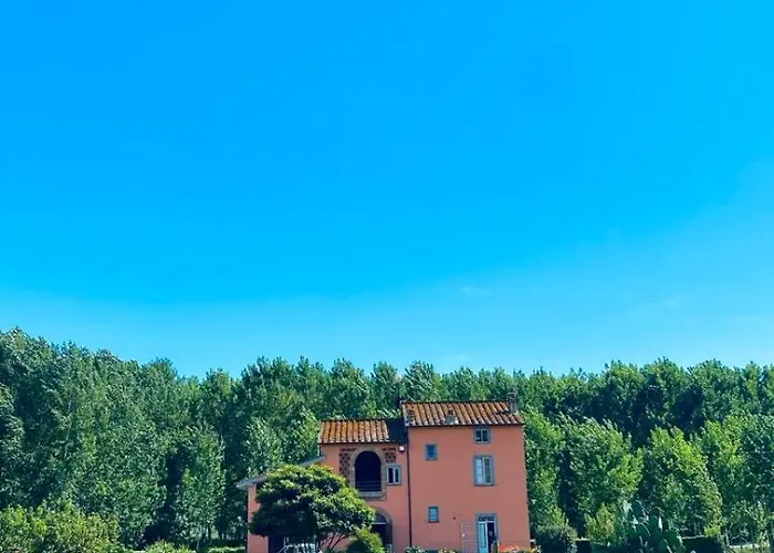 Al Fiorentino * Lucca