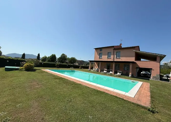 Al Fiorentino Casa de Férias