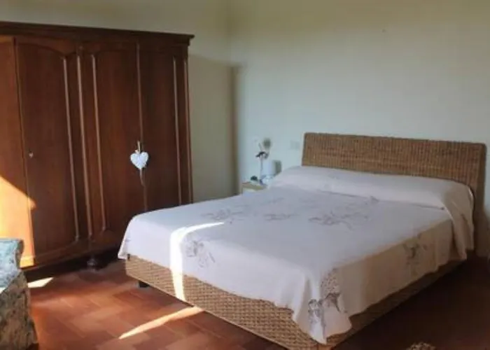 Casa de Férias Al Fiorentino