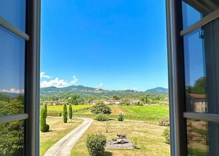 Al Fiorentino Casa de Férias Lucca