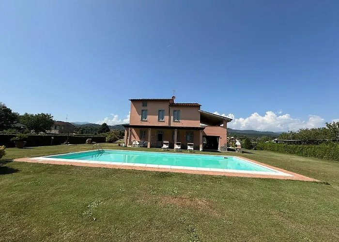 Al Fiorentino Casa de Férias Lucca