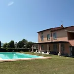 בית נופש Al Fiorentino *