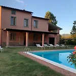 Casa de Férias Al Fiorentino