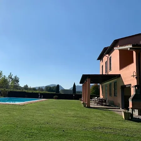 Al Fiorentino * 卢卡