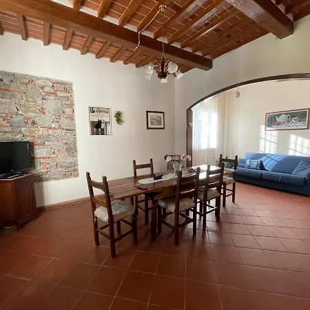 Al Fiorentino Nyaraló Lucca