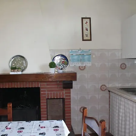 度假居 Al Fiorentino