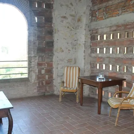 度假居 Al Fiorentino 卢卡