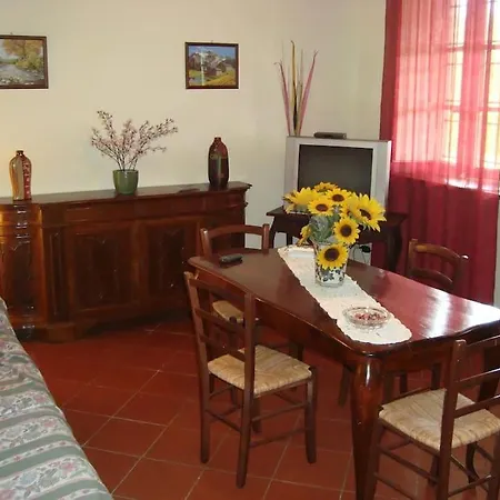 Al Fiorentino Holiday home