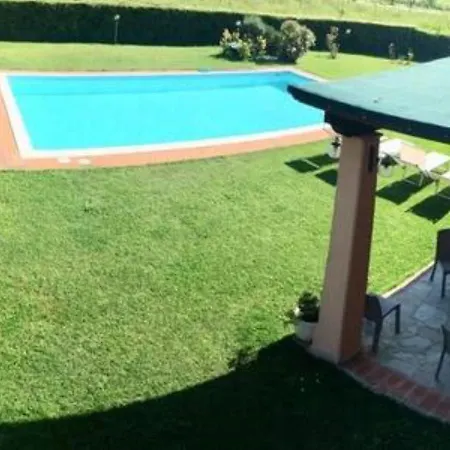 Nyaraló Al Fiorentino