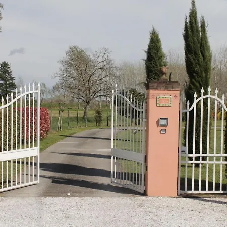 Al Fiorentino Nyaraló *