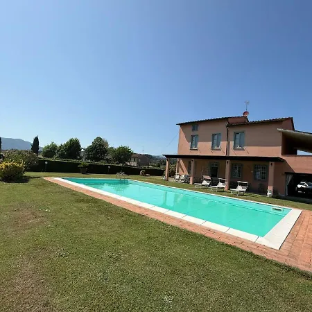 Al Fiorentino Nyaraló