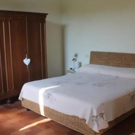 Nyaraló Al Fiorentino