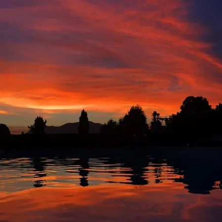 Al Fiorentino Nyaraló *