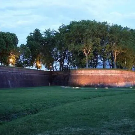 Al Fiorentino Nyaraló