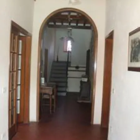 Nyaraló Al Fiorentino