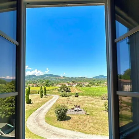 Al Fiorentino Nyaraló Lucca