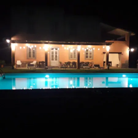 Al Fiorentino * Lucca