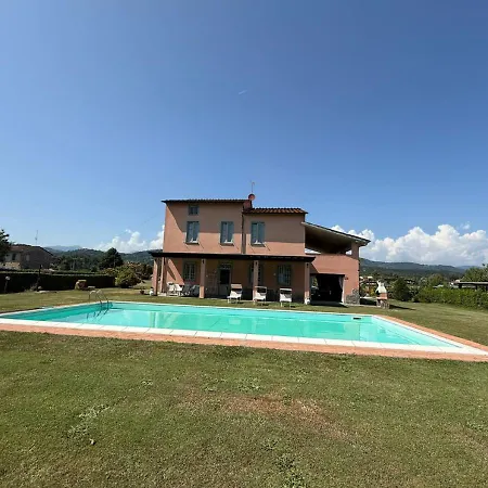 Al Fiorentino Nyaraló Lucca