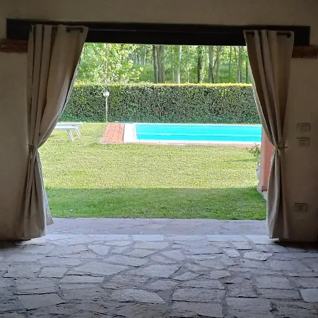 Al Fiorentino * Lucca