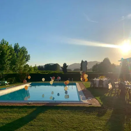 Nyaraló Al Fiorentino *