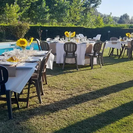 Al Fiorentino Nyaraló Lucca