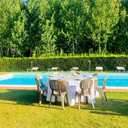 Al Fiorentino * Lucca