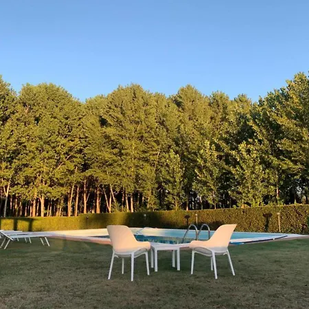 Al Fiorentino Nyaraló Lucca