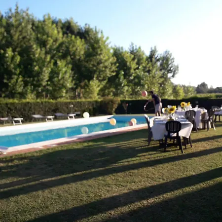 Nyaraló Al Fiorentino Lucca