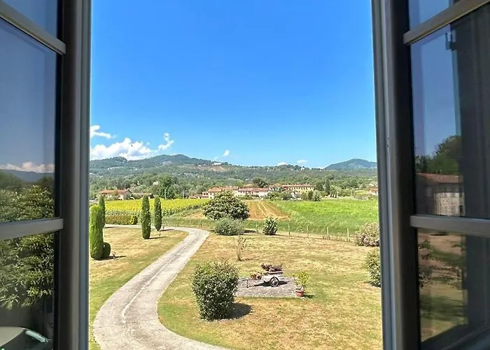 Tatil Evi Al Fiorentino