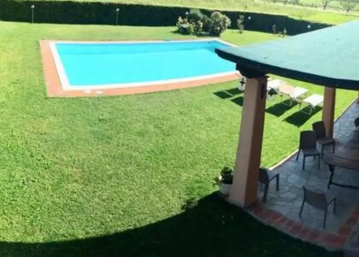 Tatil Evi Al Fiorentino