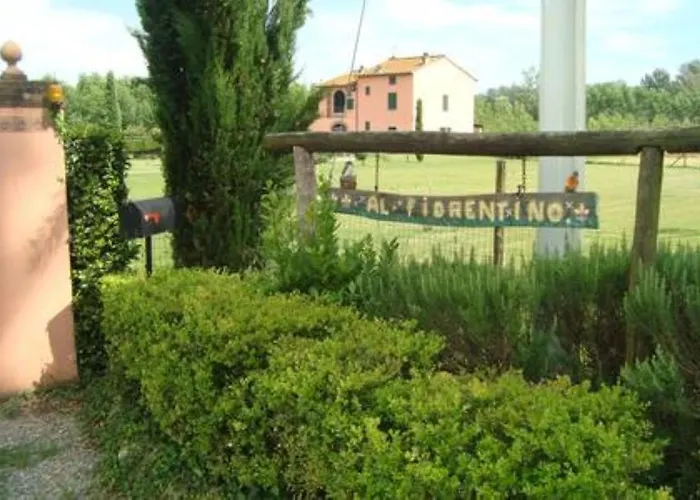 Al Fiorentino * Lucca