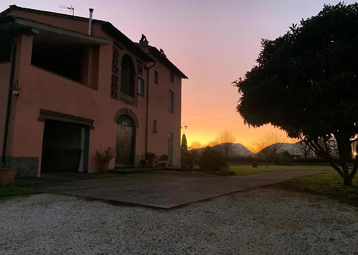 Tatil Evi Al Fiorentino