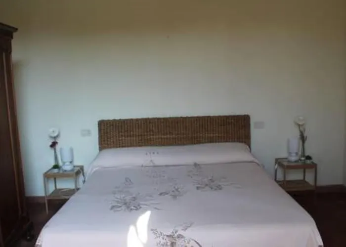 Tatil Evi Al Fiorentino Lucca