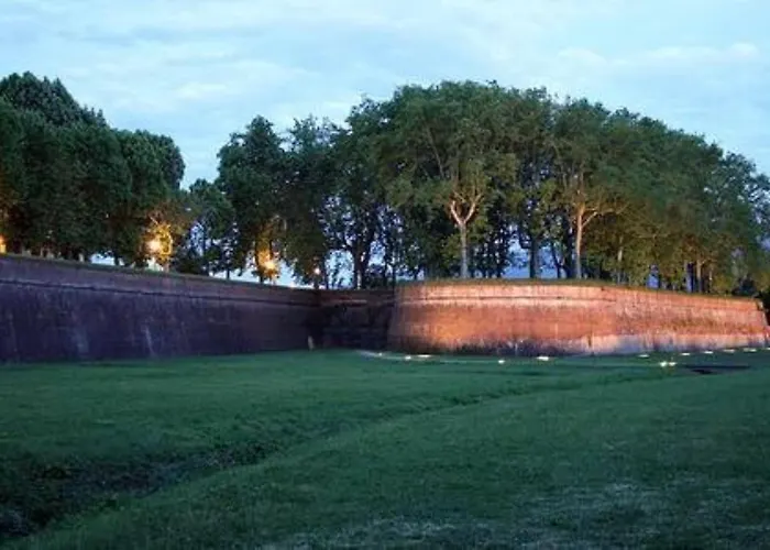 Al Fiorentino Tatil Evi