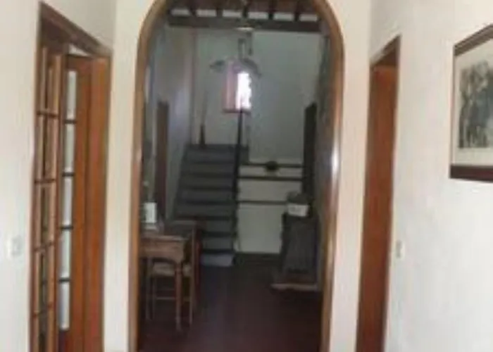 Tatil Evi Al Fiorentino