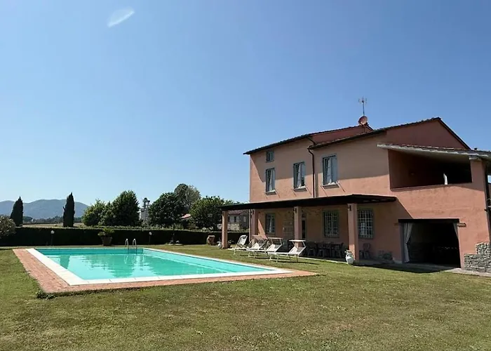Tatil Evi Al Fiorentino *