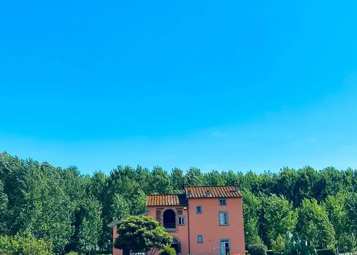 Al Fiorentino * Lucca