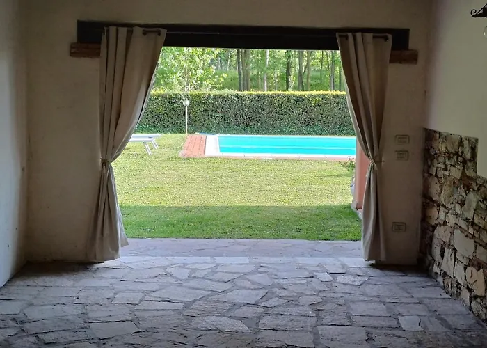 Al Fiorentino * Lucca