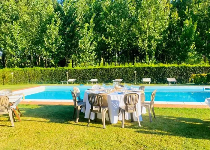 Al Fiorentino * Lucca