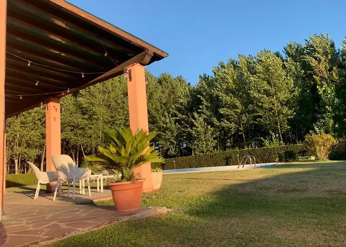 Al Fiorentino * Lucca