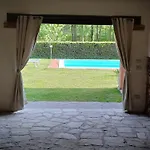 Al Fiorentino Ferienhaus *