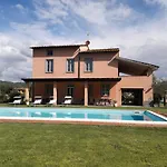 Ferienhaus Al Fiorentino